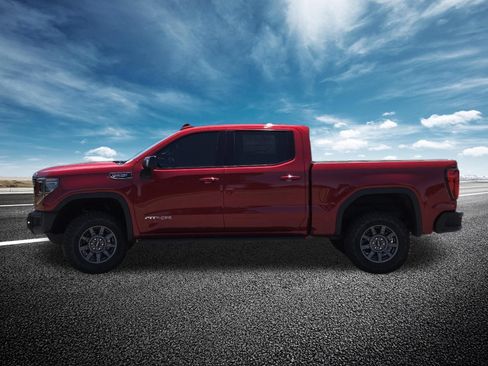 New 2026 GMC Sierra 1500 AT4X AWD/4WD image 19