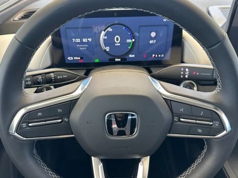 New 2025 Honda Prologue Touring image 27