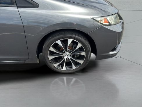 Used 2013 Honda Civic Si image 34