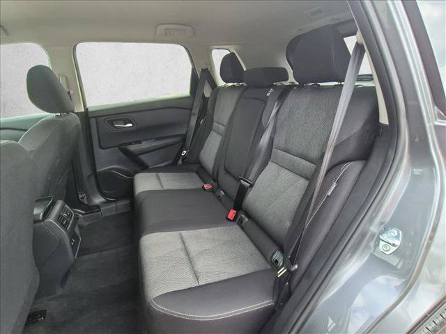 Used 2026 Nissan Rogue SV AWD/4WD image 19