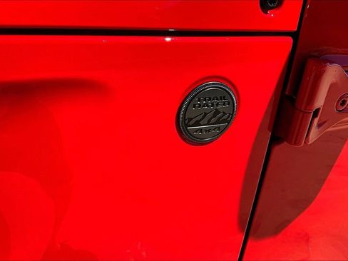 New 2026 Jeep Wrangler Unlimited Sport AWD/4WD image 36