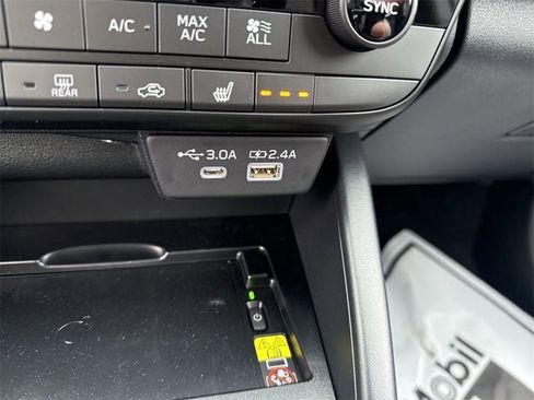 New 2026 Subaru Outback Premium AWD/4WD image 35