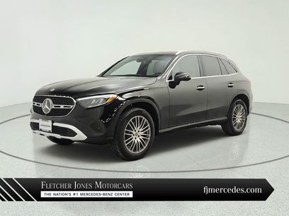 Used 2024 Mercedes-Benz GLC 300 4MATIC
