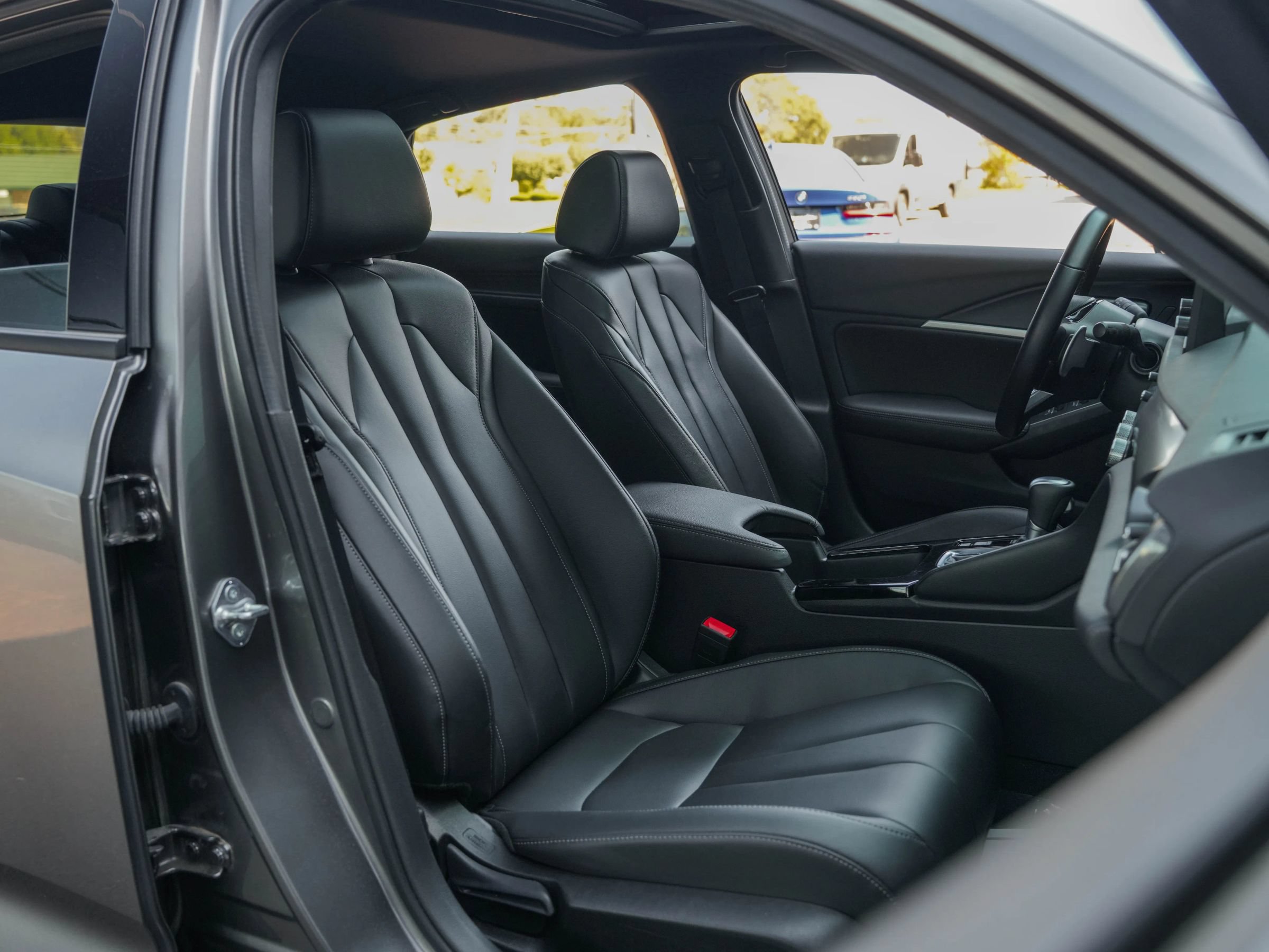 Used 2024 Acura Integra A-Spec FWD image 27