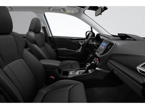 Certified 2023 Subaru Forester Touring w/ Popular Package #2 image 16