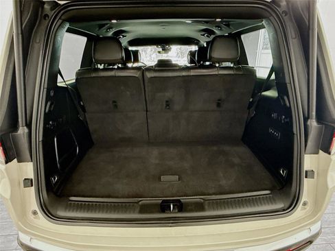 Used 2022 Jeep Wagoneer Series III image 20