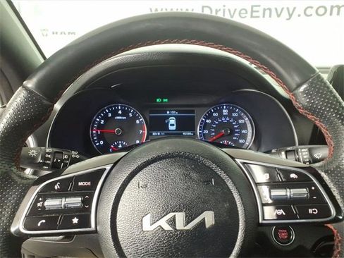 Used 2023 Kia Forte GT image 25