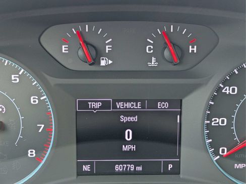 Used 2024 Chevrolet Malibu LT FWD image 25