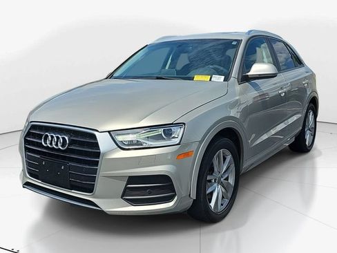 Used 2017 Audi Q3 2.0T Premium FWD image 7