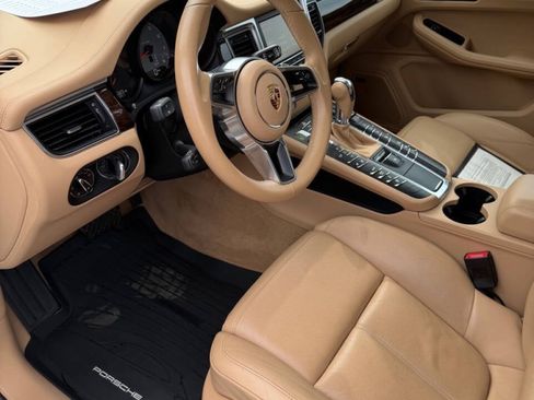 Used 2015 Porsche Macan S AWD/4WD image 59