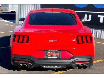 Used 2024 Ford Mustang GT Premium