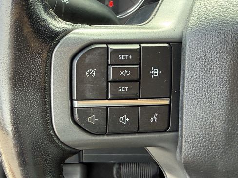 Used 2022 Ford F150 XLT w/ Equipment Group 302A High AWD/4WD image 16