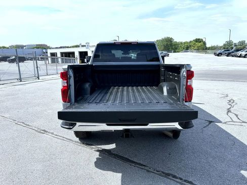 Certified 2024 Chevrolet Silverado 2500 LT AWD/4WD image 21