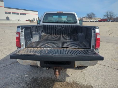 Used 2015 Ford F350 XL image 8