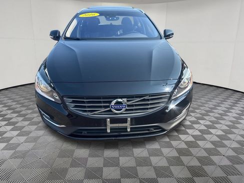 Used 2016 Volvo V60 T5 Premier w/ Convenience Package FWD image 8