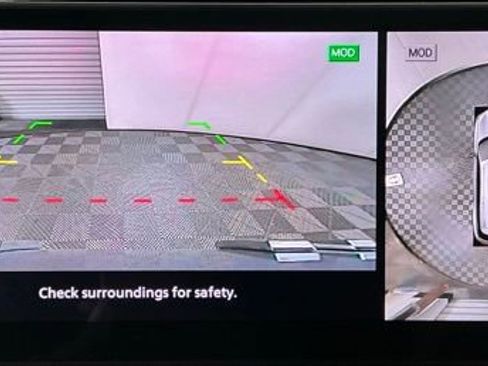 Certified 2025 INFINITI QX60 Sensory AWD/4WD image 18