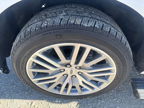 Used 2024 Ford Expedition Max Limited image 36