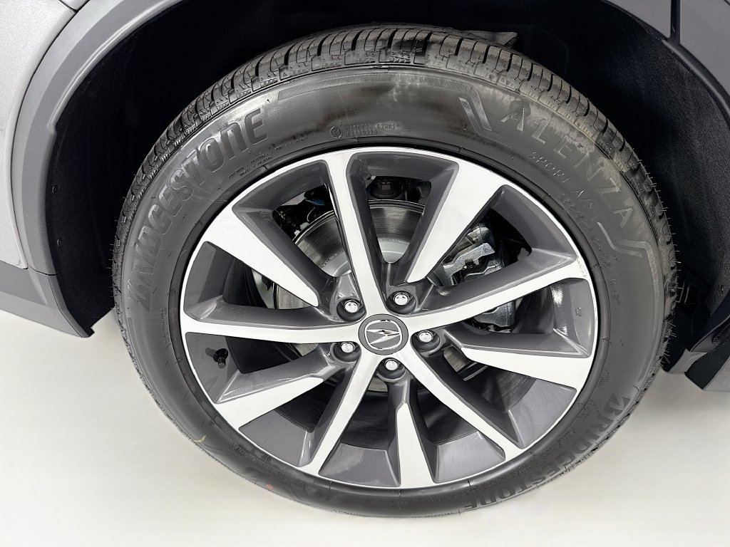 Used 2026 Acura MDX w/ Technology Package FWD image 35