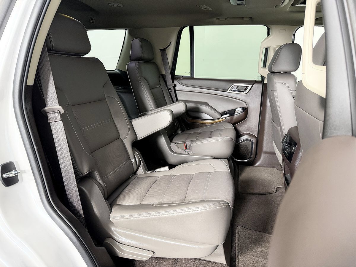 Used 2019 GMC Yukon Denali w/ Denali Ultimate Package AWD/4WD image 49
