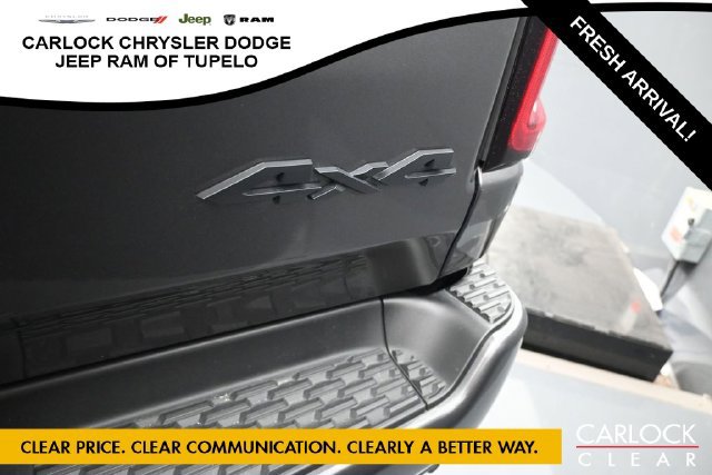 Used 2026 RAM 1500 Big Horn w/ Night Edition AWD/4WD image 31