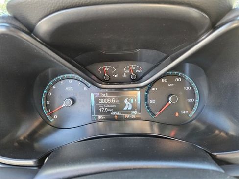 Used 2017 Chevrolet Colorado Z71 image 28