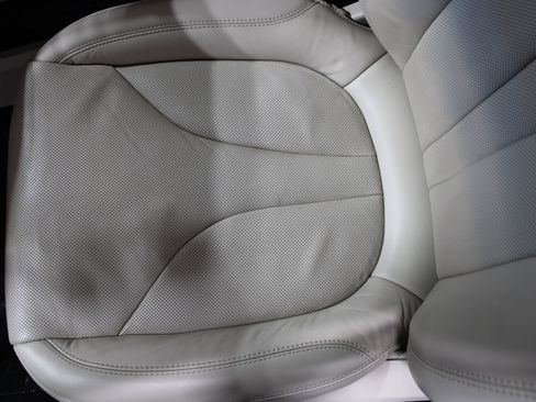 Used 2019 Lincoln Nautilus Reserve AWD/4WD image 13