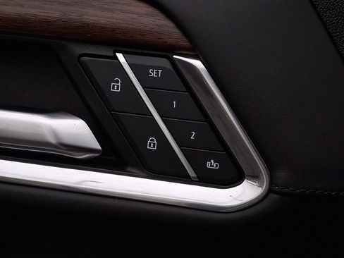 Used 2023 GMC Sierra 1500 Denali Ultimate image 25