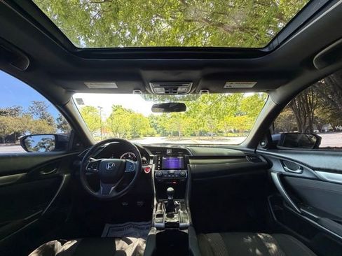 Used 2018 Honda Civic Si image 20