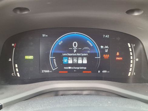Certified 2025 Toyota Camry LE w/ Convenience Package FWD image 20
