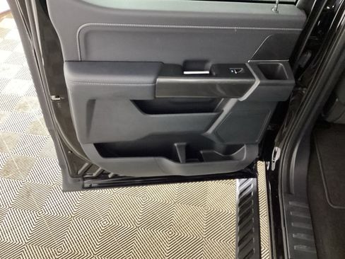 Used 2023 Ford F150 XLT w/ Equipment Group 302A High AWD/4WD image 14