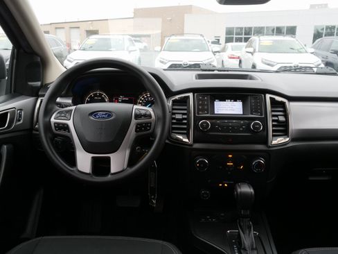 Used 2019 Ford Ranger XLT image 20