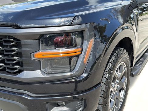 Used 2024 Ford F150 STX RWD image 10
