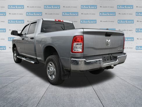 Certified 2020 RAM 2500 Tradesman image 17