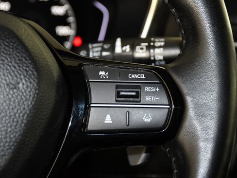 Certified 2024 Honda Pilot EX-L image 21