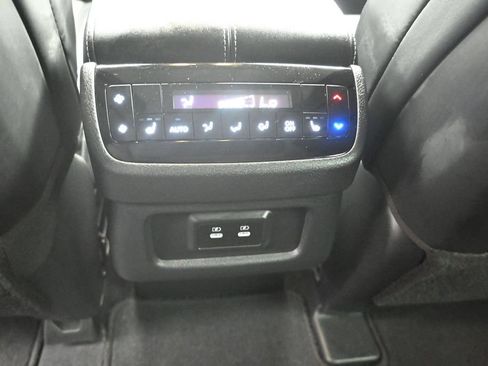 Certified 2026 INFINITI QX60 Luxe w/ Cargo Package FWD image 19