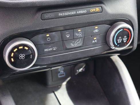 Used 2022 Ford Escape S FWD image 23