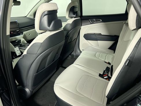 Certified 2026 Kia Sportage SX image 29