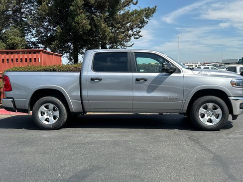 New 2026 RAM 1500 Big Horn image 3