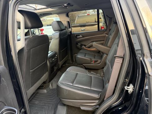 Used 2017 Chevrolet Tahoe Premier RWD image 13