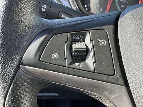 Used 2017 Chevrolet Spark LT image 23