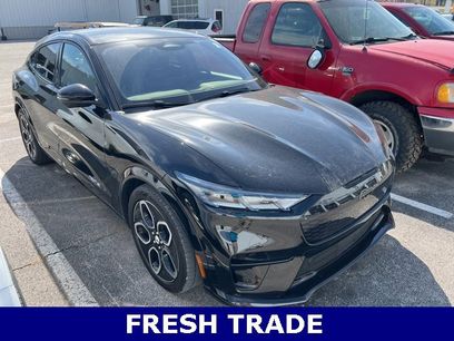 Used 2023 Ford Mustang Mach-E GT