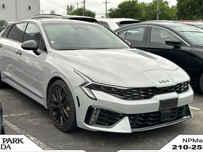 Used 2025 Kia K5 GT w/ GT1 Package
