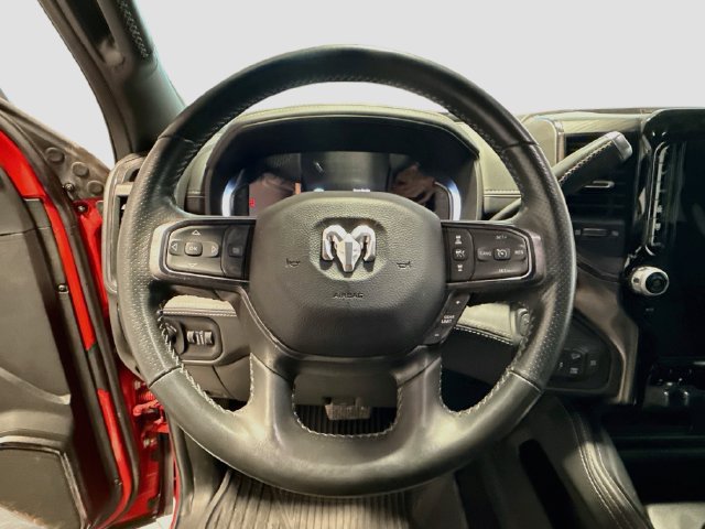 Used 2024 RAM 2500 Rebel w/ Safety Group AWD/4WD image 10