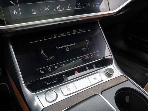Used 2019 Audi A6 3.0T Premium Plus w/ Premium Plus Package image 27
