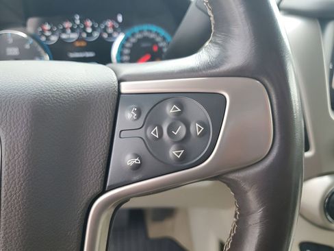 Used 2018 GMC Yukon Denali w/ Open Road Package image 36