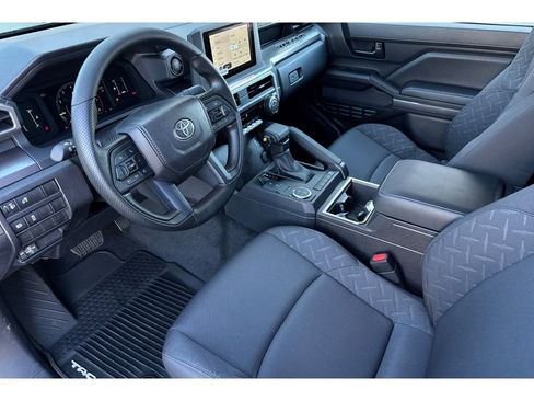 New 2026 Toyota Tacoma SR5 RWD image 9
