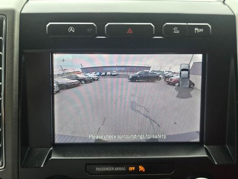Used 2020 Ford F150 Raptor AWD/4WD image 10