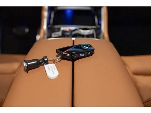 New 2026 BMW X6 M60i image 84