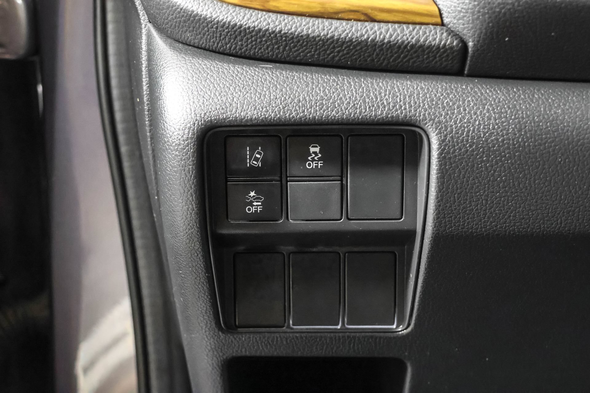 Used 2017 Honda CR-V EX image 22