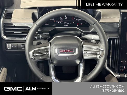 New 2026 GMC Acadia Elevation w/ Elevation Premium Package FWD image 27